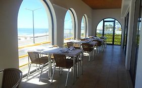 Hotel Tamargueira
