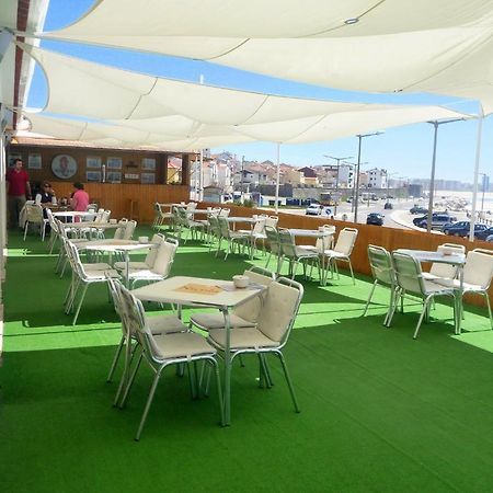 Hotel Tamargueira Figueira da Foz Extérieur photo