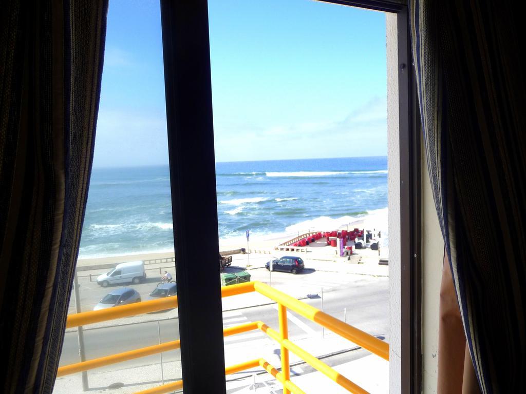 Hotel Tamargueira Figueira da Foz Chambre photo