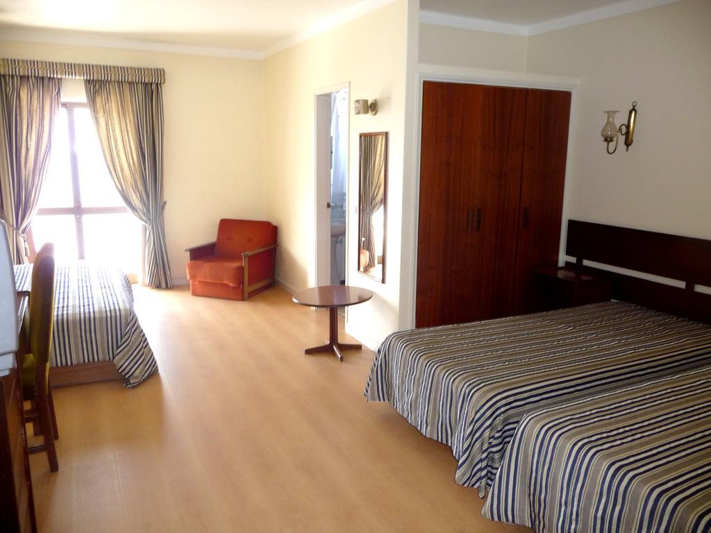 Hotel Tamargueira Figueira da Foz Chambre photo