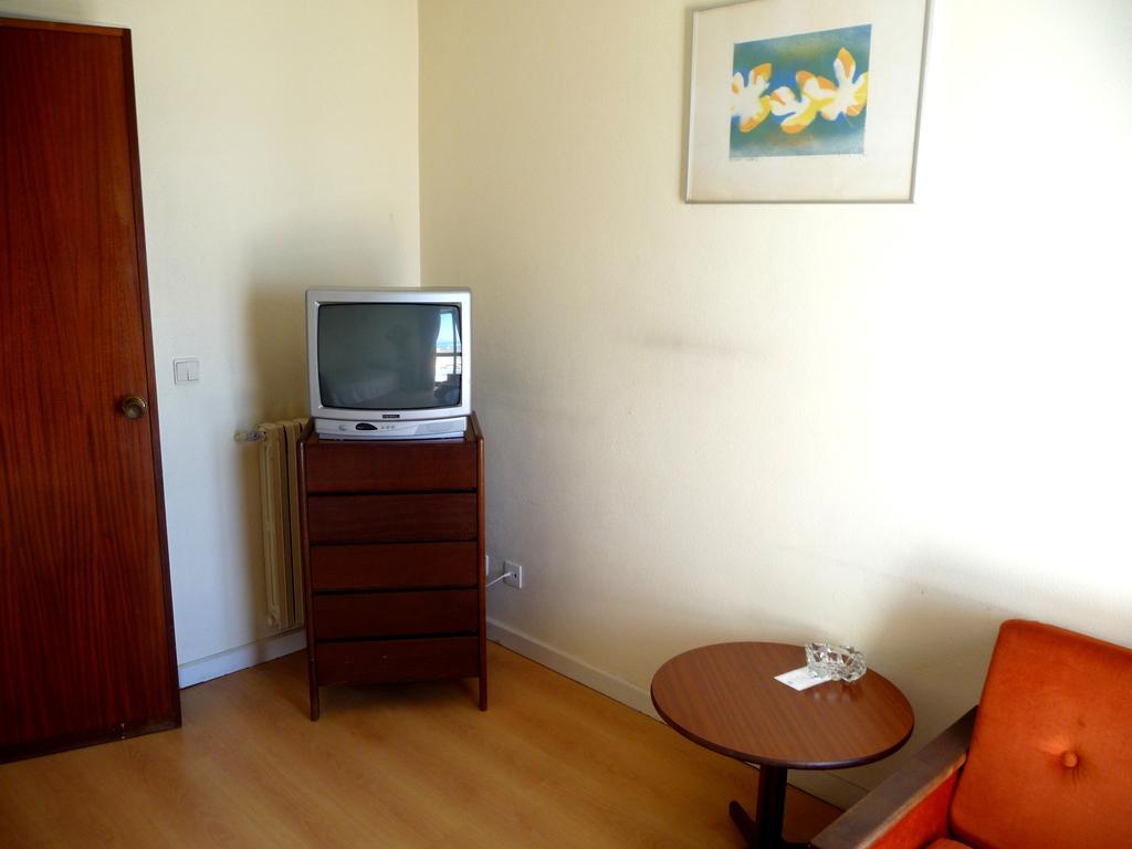 Hotel Tamargueira Figueira da Foz Chambre photo