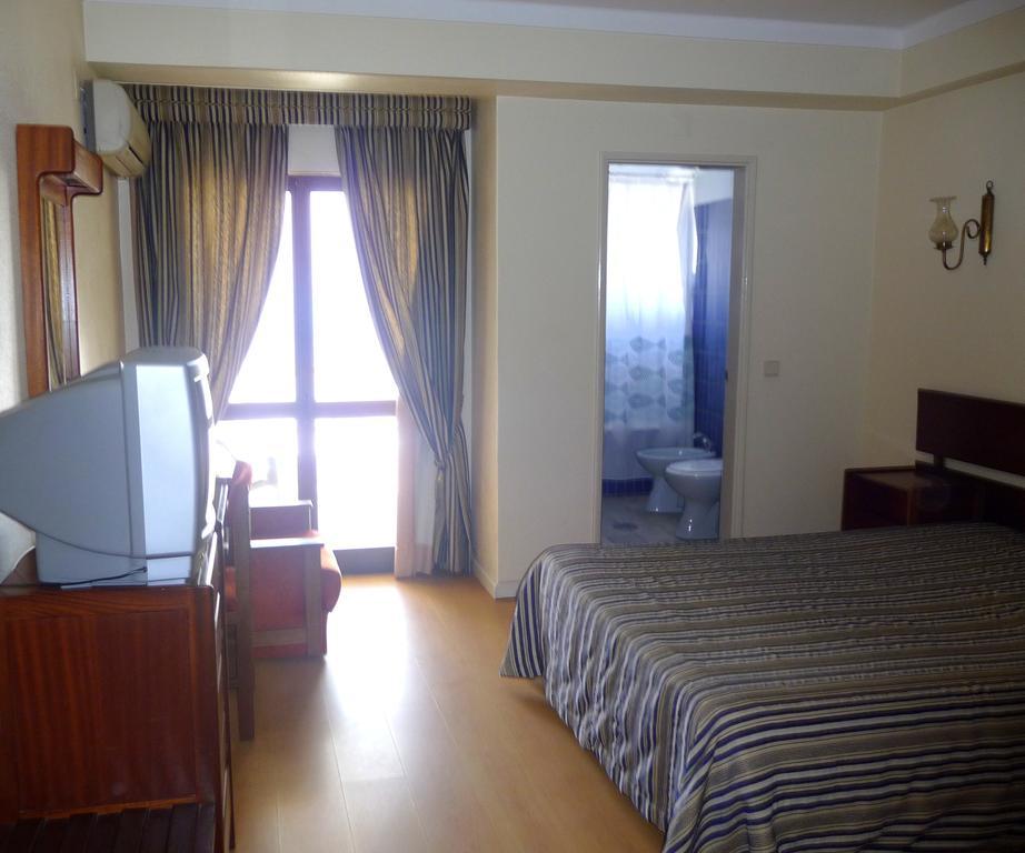 Hotel Tamargueira Figueira da Foz Chambre photo