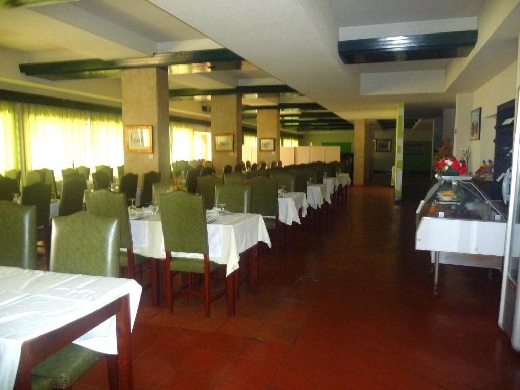 Hotel Tamargueira Figueira da Foz Extérieur photo