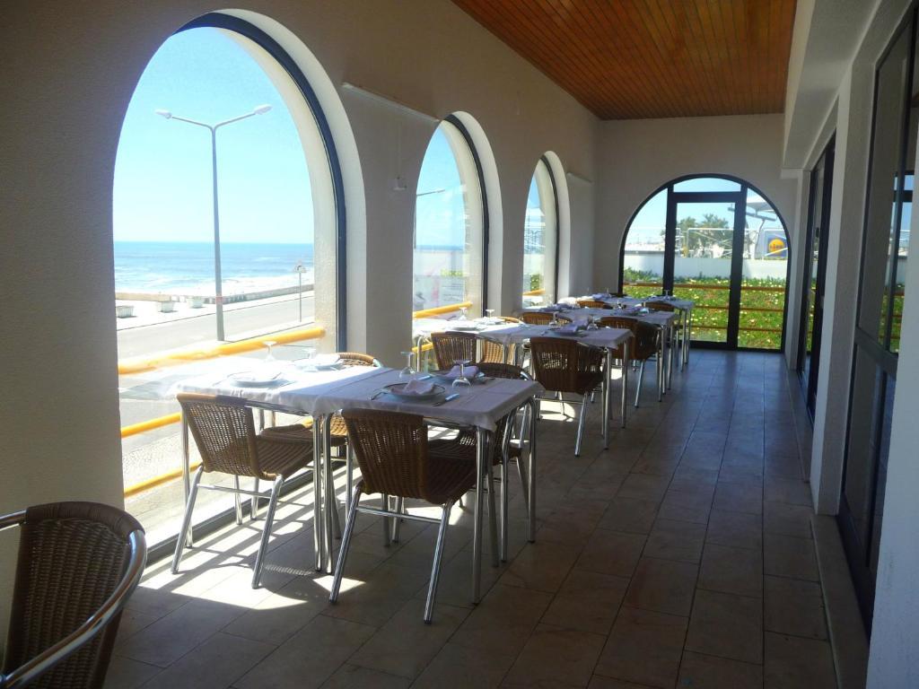 Hotel Tamargueira Figueira da Foz Extérieur photo