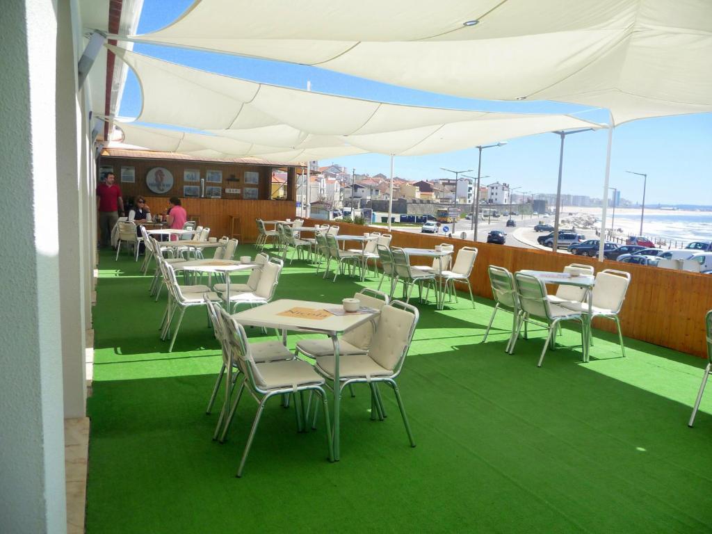 Hotel Tamargueira Figueira da Foz Extérieur photo