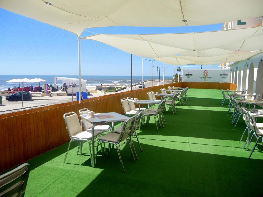 Hotel Tamargueira Figueira da Foz Extérieur photo