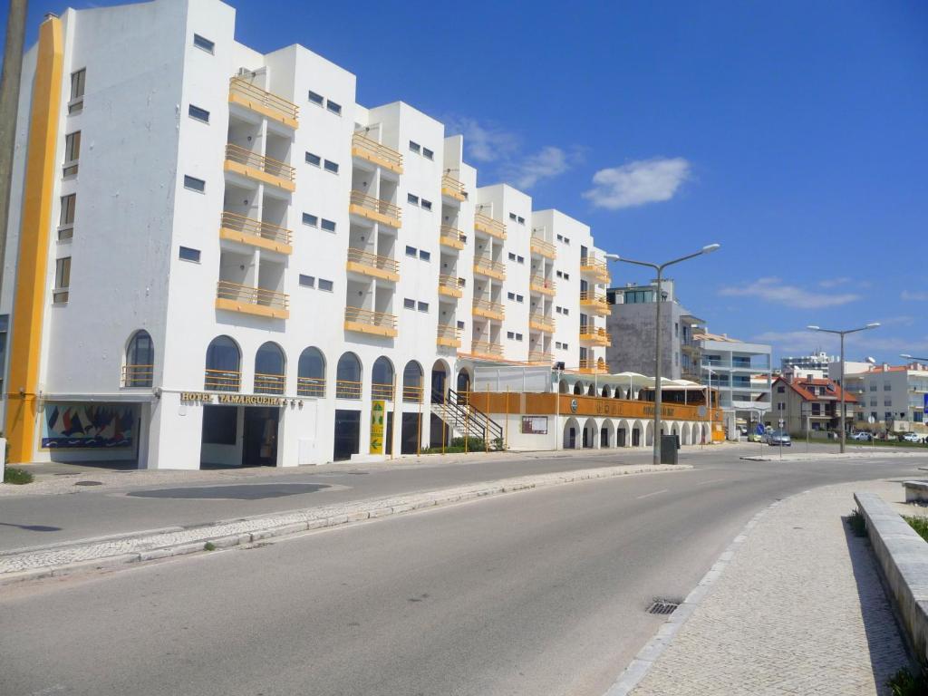 Hotel Tamargueira Figueira da Foz Extérieur photo