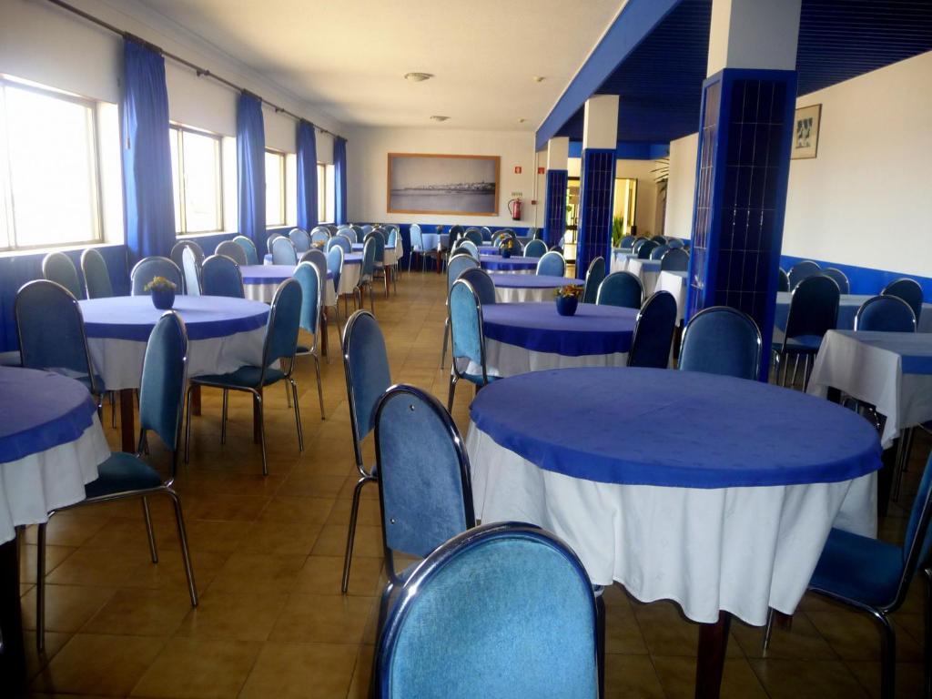 Hotel Tamargueira Figueira da Foz Extérieur photo