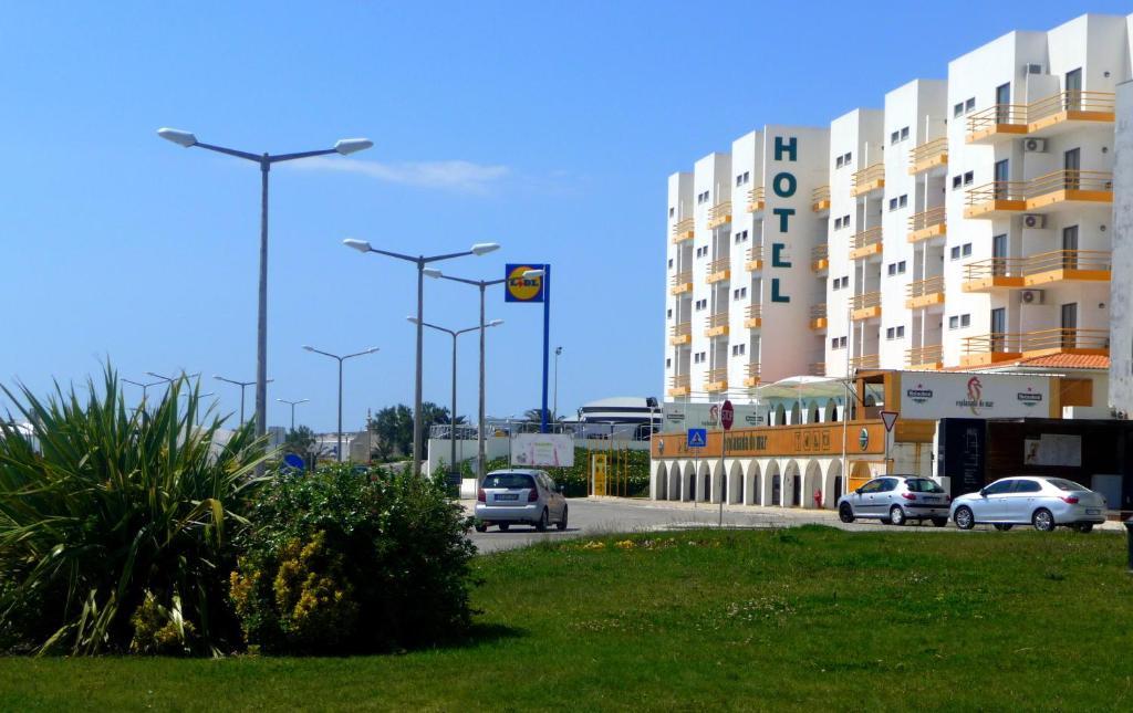 Hotel Tamargueira Figueira da Foz Extérieur photo