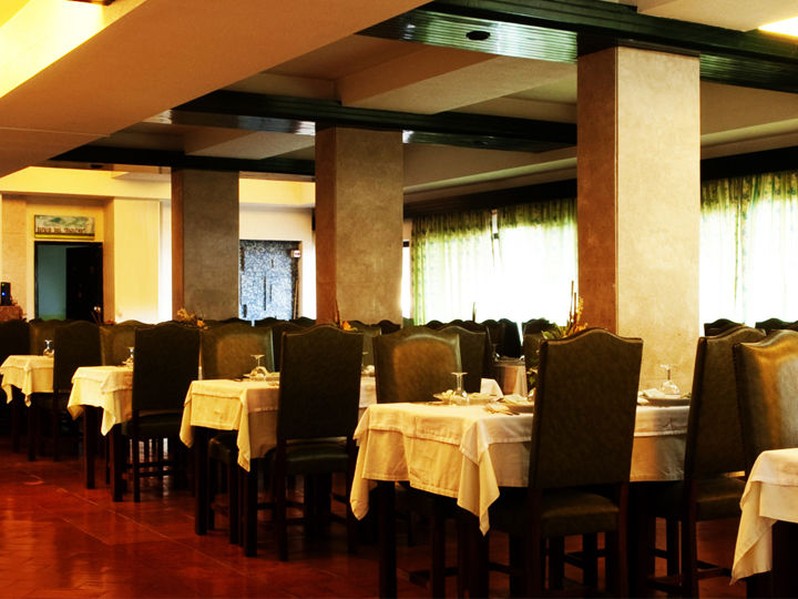 Hotel Tamargueira Figueira da Foz Extérieur photo