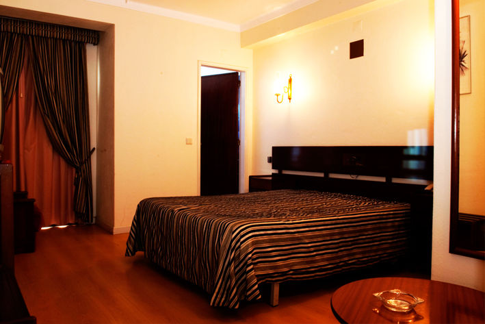 Hotel Tamargueira Figueira da Foz Extérieur photo