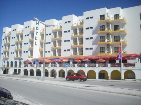Hotel Tamargueira Figueira da Foz Extérieur photo